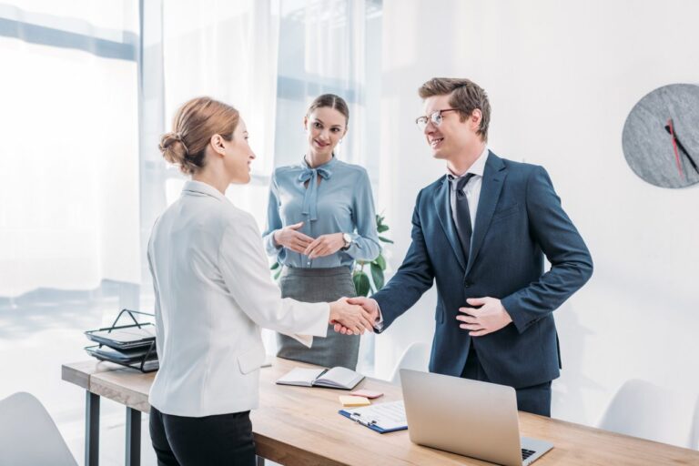 Trinity Staffing Solution