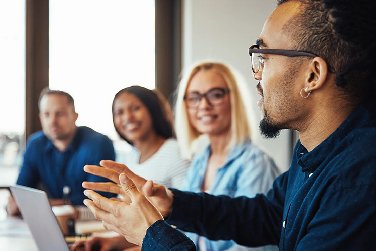 Workforce System – Trinity Staffing Solution